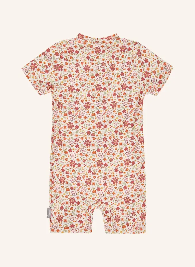 Sterntaler Sterntaler Schwimmanzug Blumen