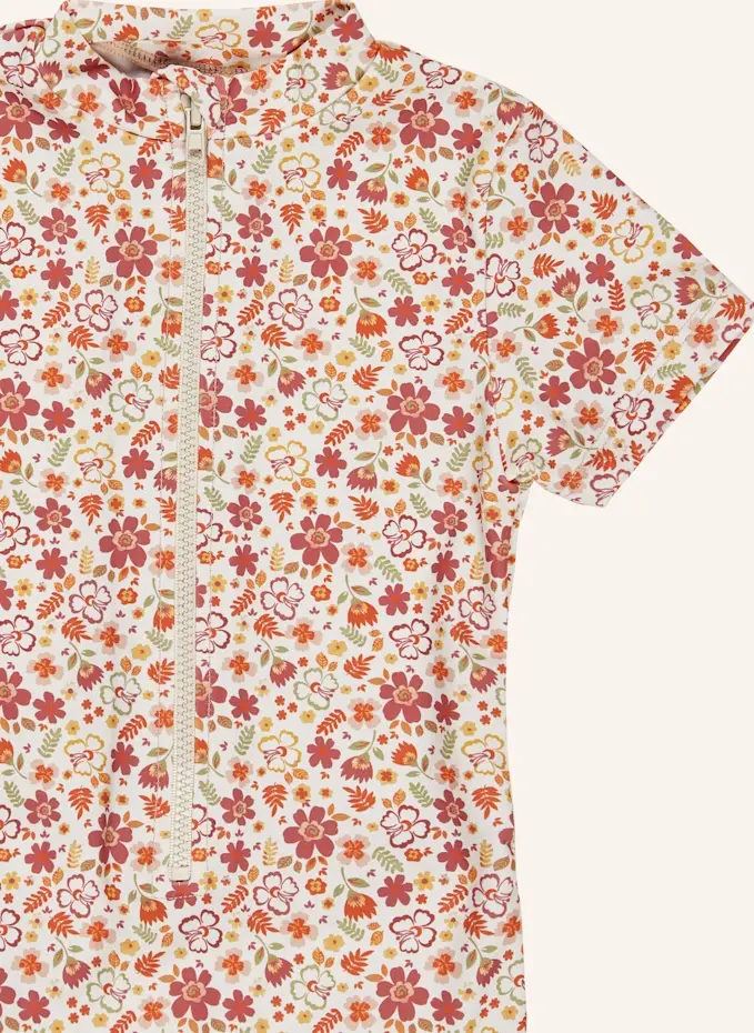 Sterntaler Sterntaler Schwimmanzug Blumen