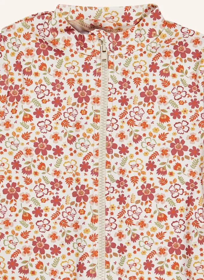 Sterntaler Sterntaler Schwimmanzug Blumen