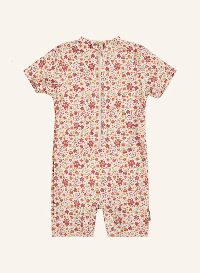 Sterntaler Sterntaler Schwimmanzug Blumen