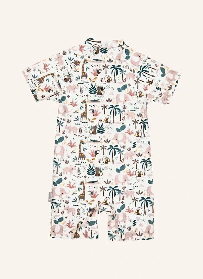 Sterntaler Sterntaler Schwimmanzug Safari