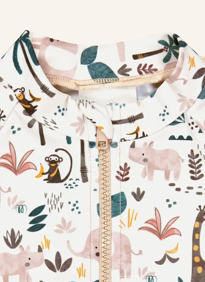 Sterntaler Sterntaler Schwimmanzug Safari