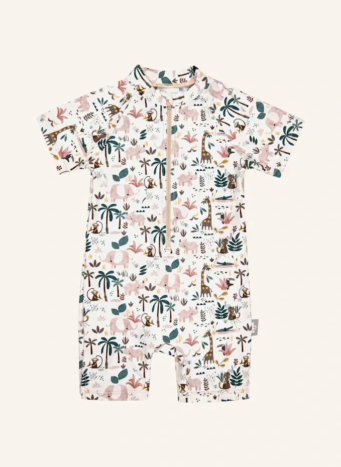 Sterntaler Sterntaler Schwimmanzug Safari