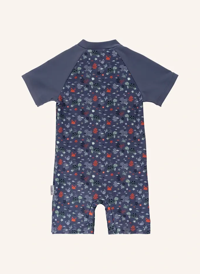 Sterntaler Sterntaler Schwimmanzug Unterwasser