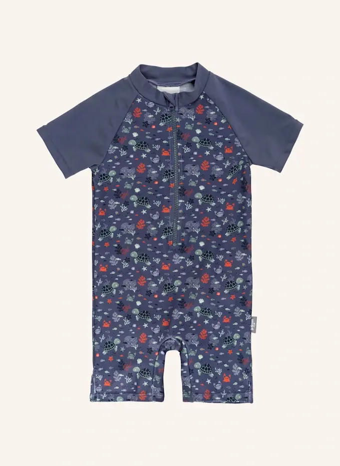 Sterntaler Sterntaler Schwimmanzug Unterwasser
