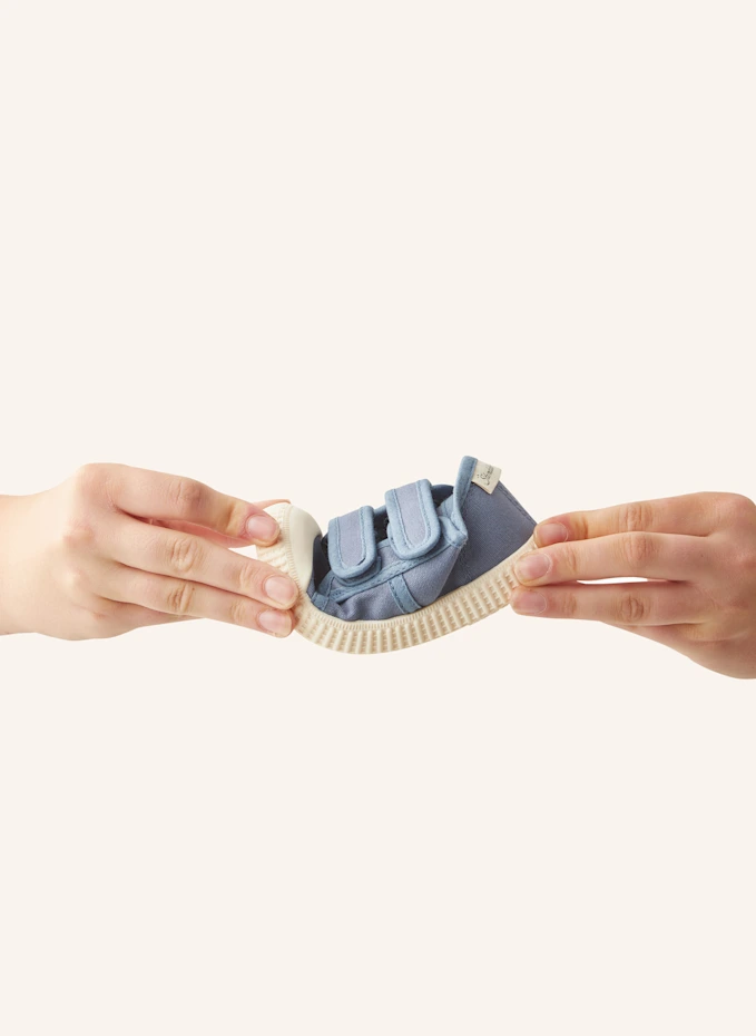 Sterntaler Sterntaler Sneaker Uni