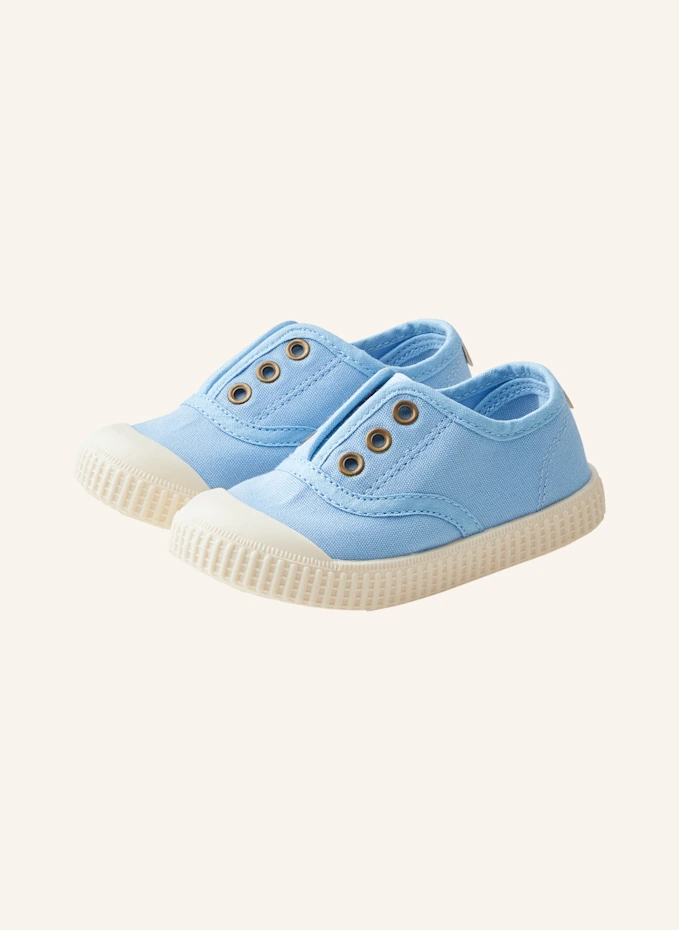 Sterntaler Sterntaler Sneaker uni