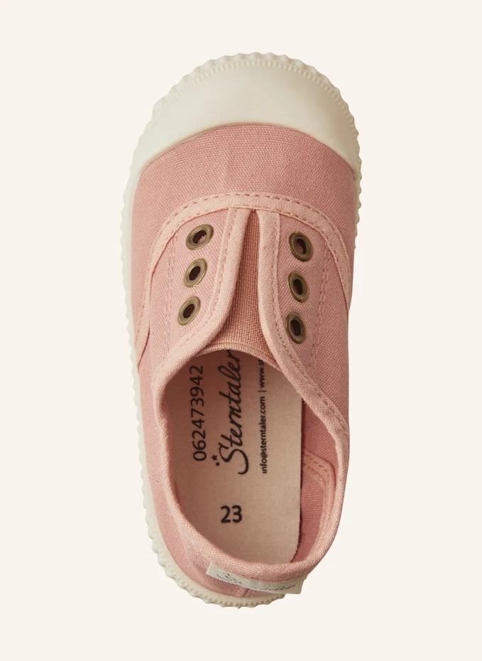 Sterntaler Sterntaler Sneaker Uni