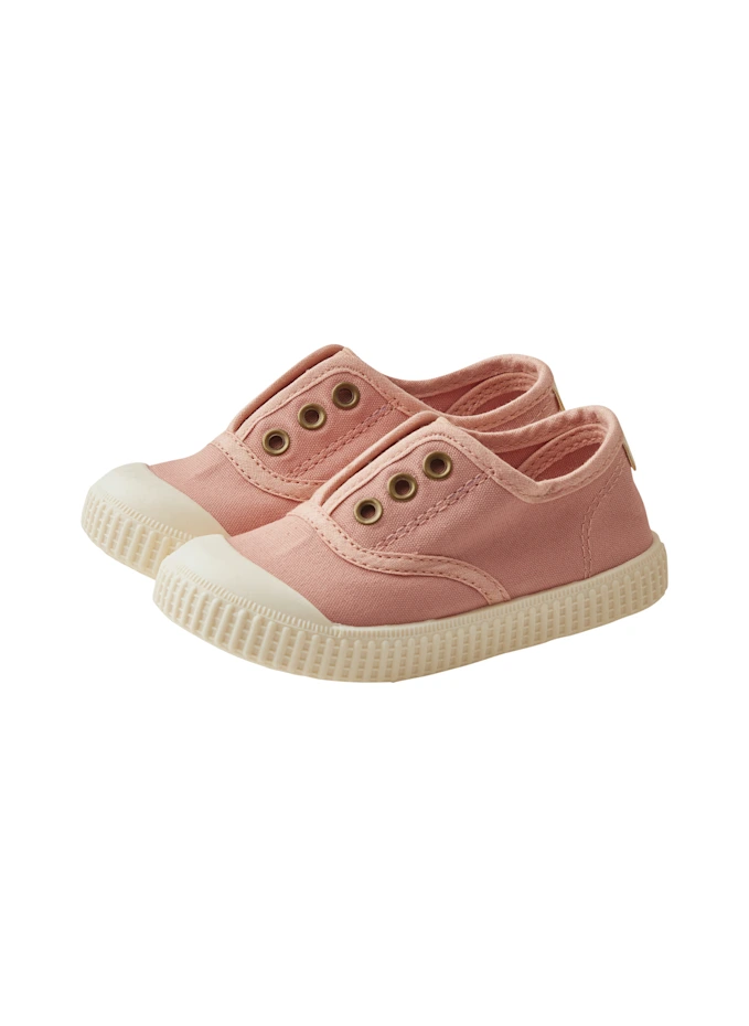 Sterntaler Sterntaler Sneaker uni