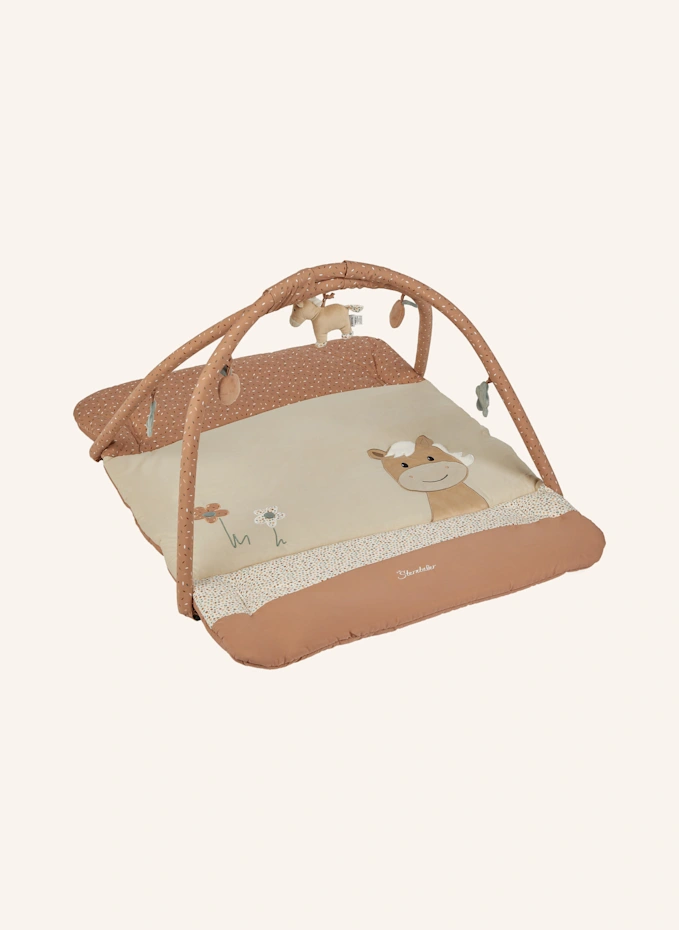 Sterntaler Sterntaler Spielbogen PFERD Sunny