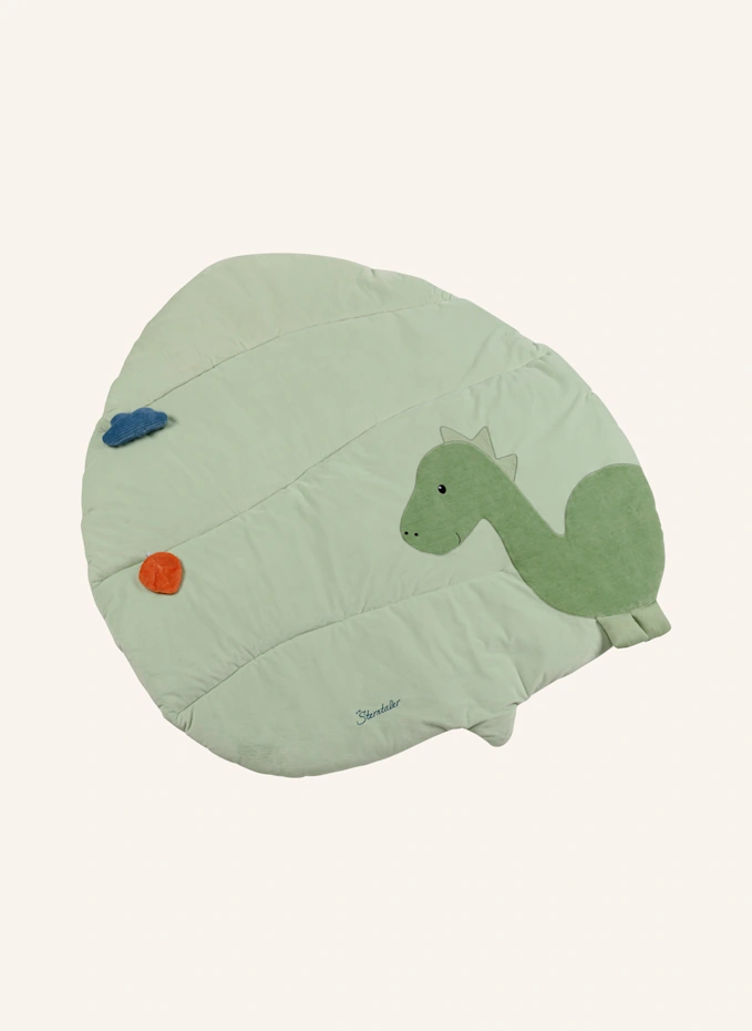 Sterntaler Sterntaler Spieldecke DINO Rexi