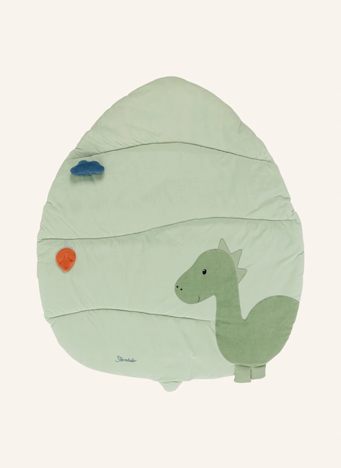 Sterntaler Sterntaler Spieldecke DINO Rexi