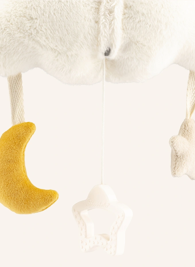 Sterntaler Sterntaler Spieluhr Groß Wolke