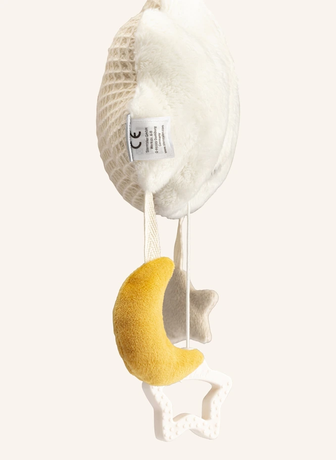 Sterntaler Sterntaler Spieluhr Groß Wolke