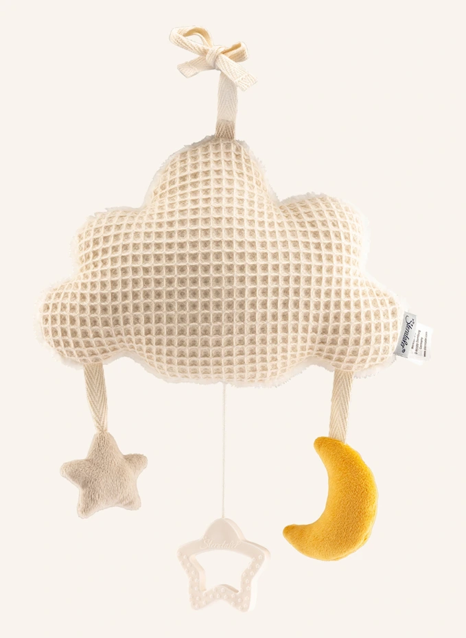 Sterntaler Sterntaler Spieluhr groß Wolke