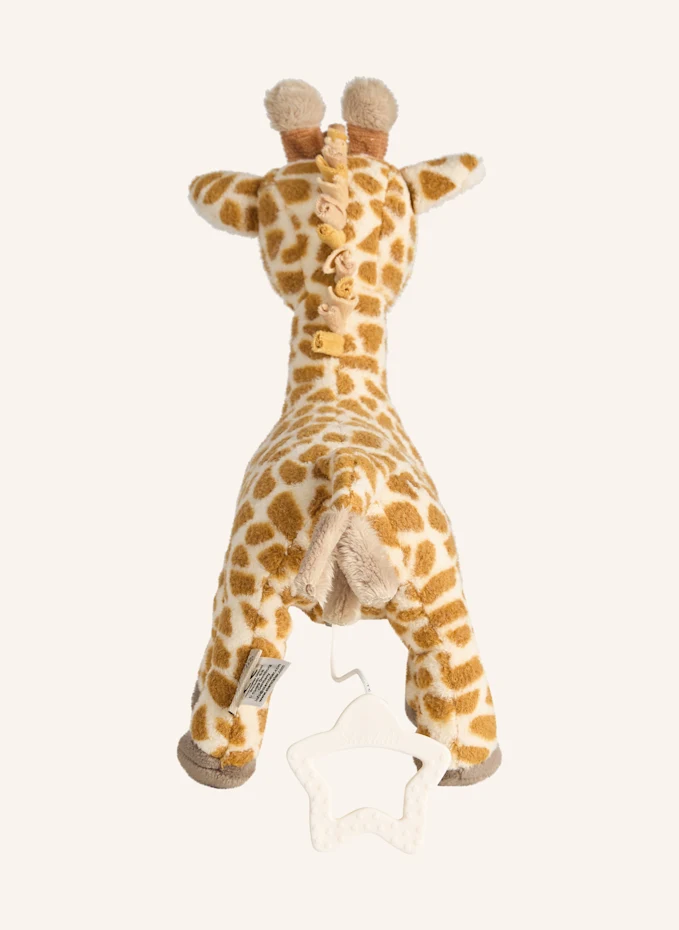 Sterntaler Sterntaler Spieluhr M GIRAFFE Kaya