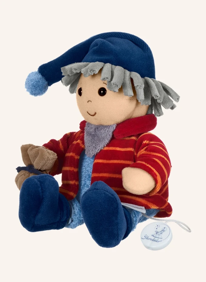 Sterntaler Sterntaler Spieluhr M Sandmann