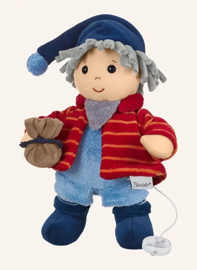 Sterntaler Sterntaler Spieluhr M Sandmann