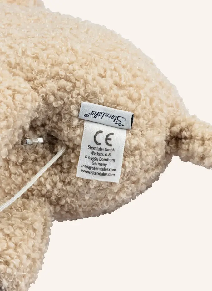 Sterntaler Sterntaler Spieluhr M SCHAF Flocke