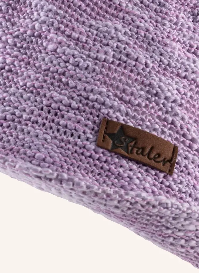 Sterntaler Sterntaler Strohhut Meliert
