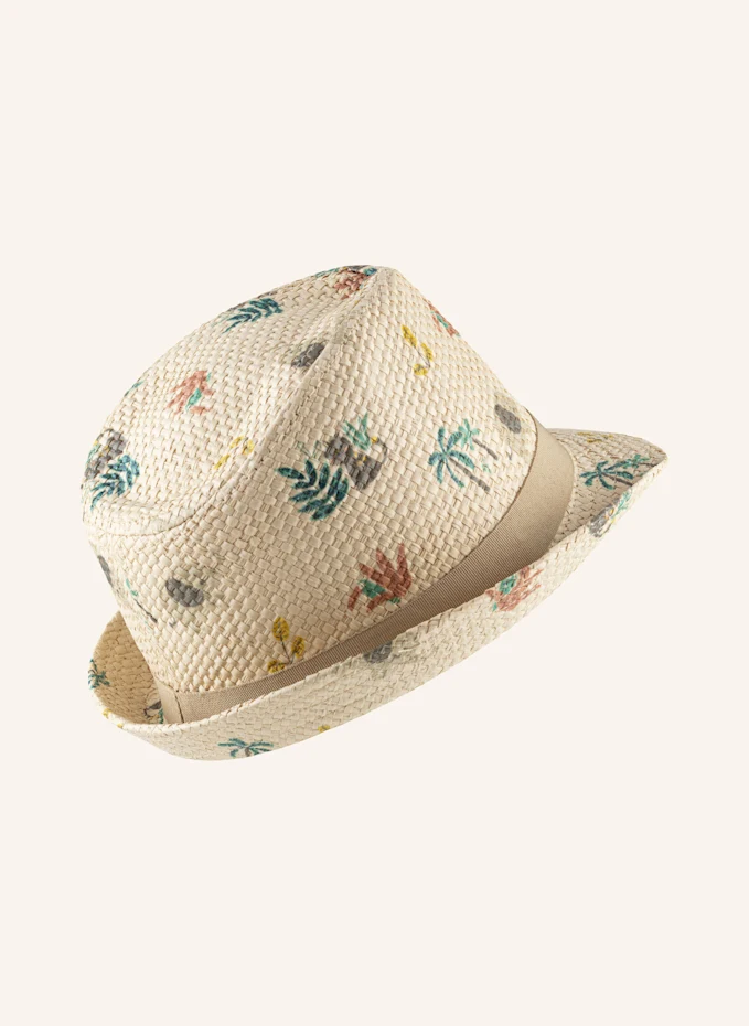 Sterntaler Sterntaler Strohhut Safari