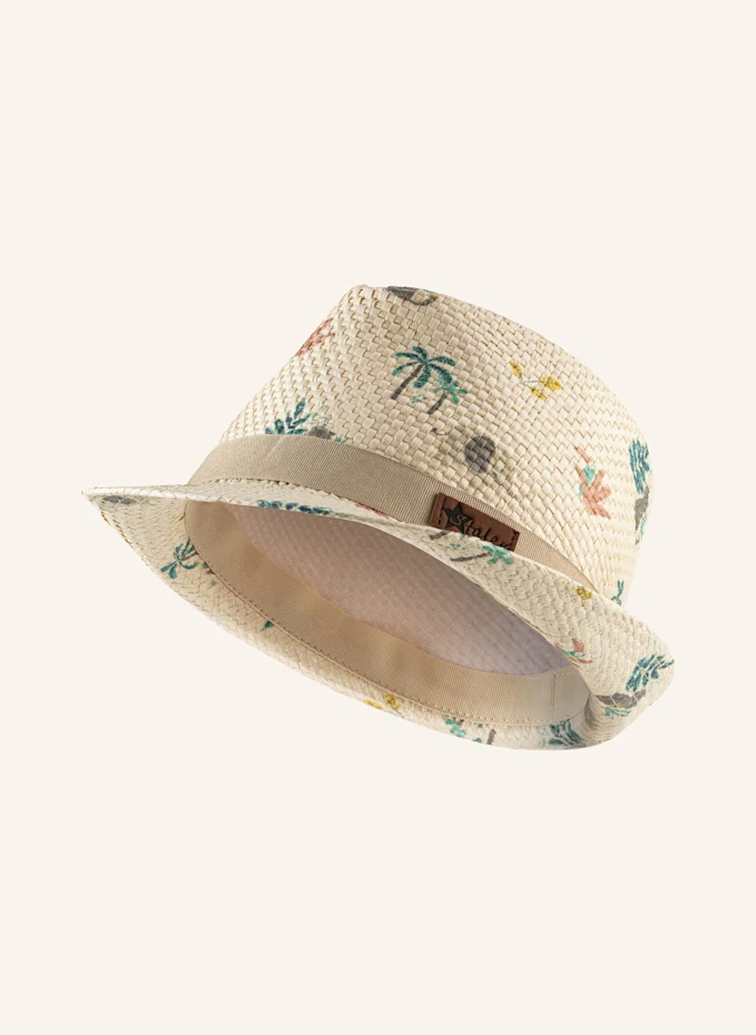 Sterntaler Sterntaler Strohhut Safari