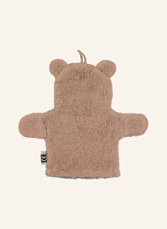 Sterntaler Sterntaler Waschhandschuh Ben