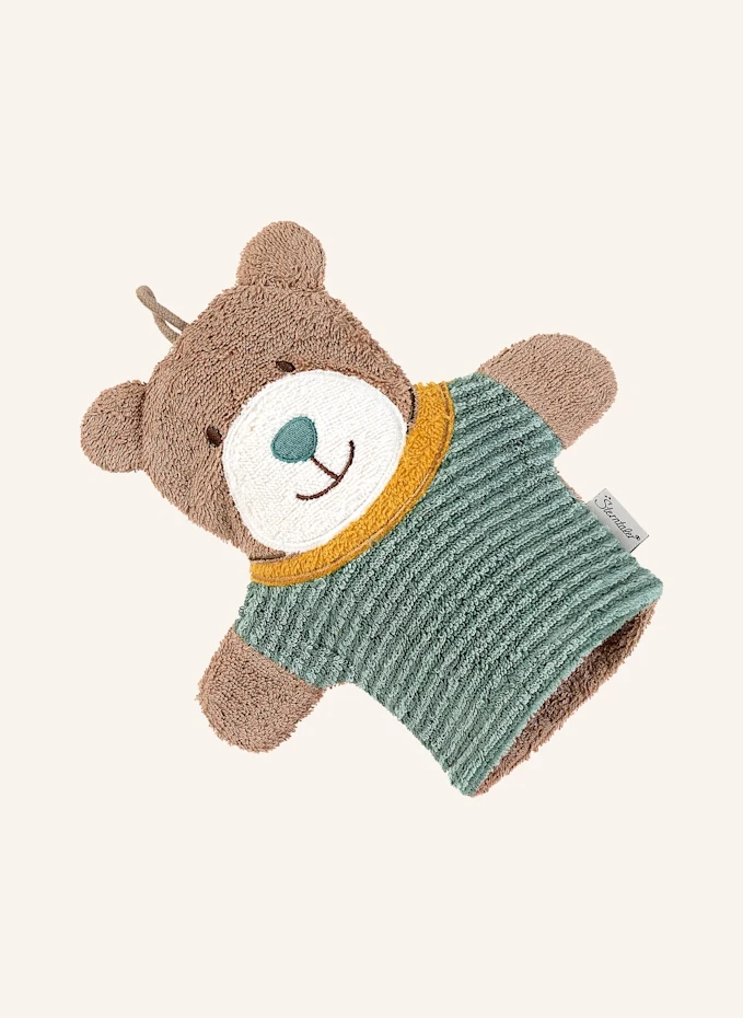Sterntaler Sterntaler Waschhandschuh Ben