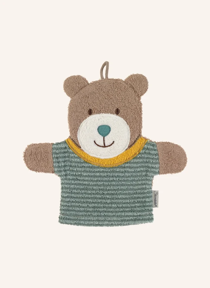 Sterntaler Sterntaler Waschhandschuh Ben
