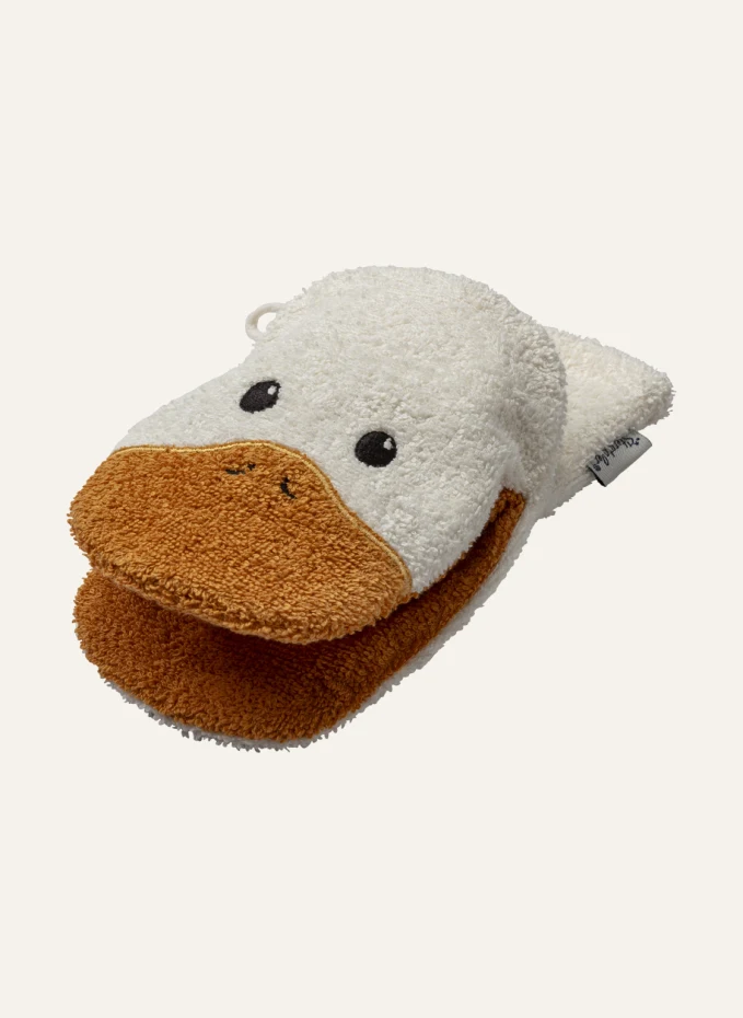 Sterntaler Sterntaler Waschhandschuh EDDA