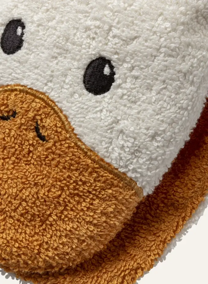 Sterntaler Sterntaler Waschhandschuh EDDA