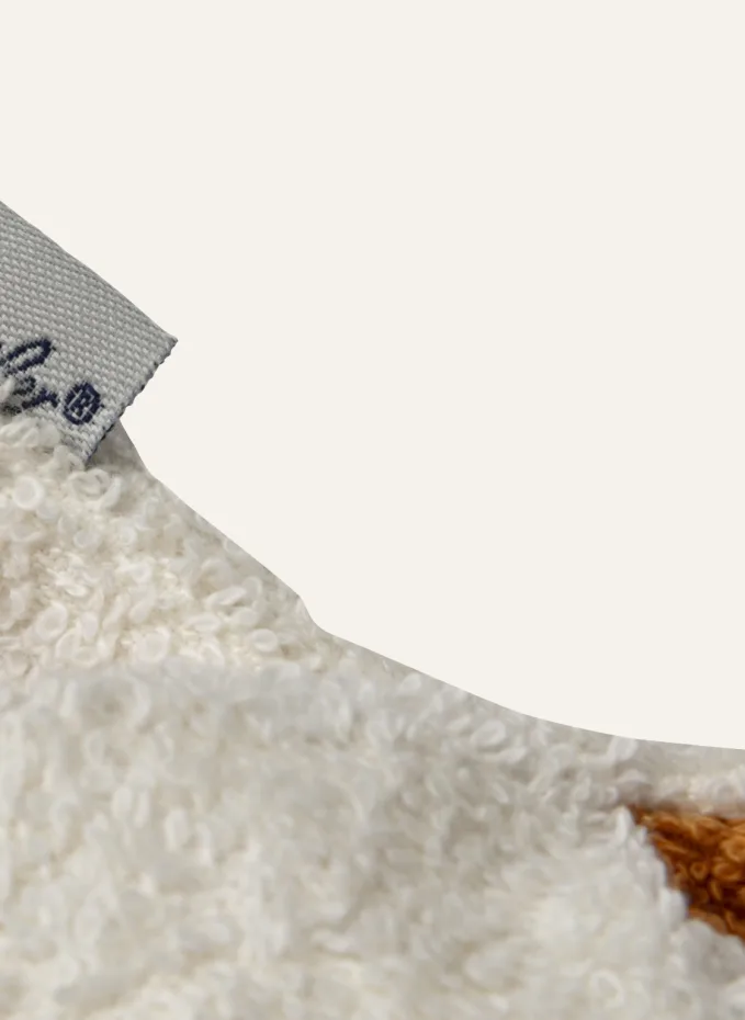 Sterntaler Sterntaler Waschhandschuh EDDA