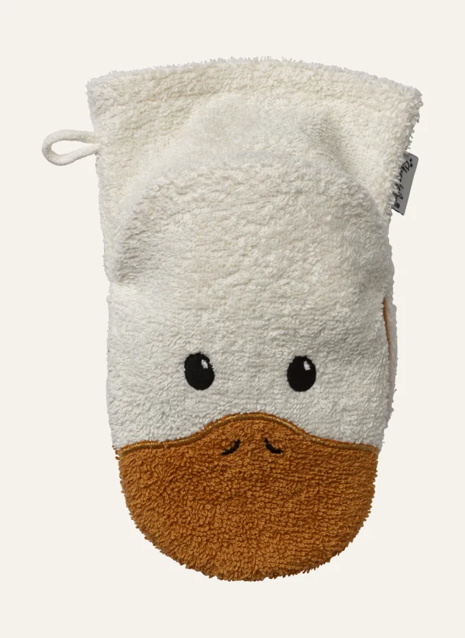 Sterntaler Sterntaler Waschhandschuh EDDA