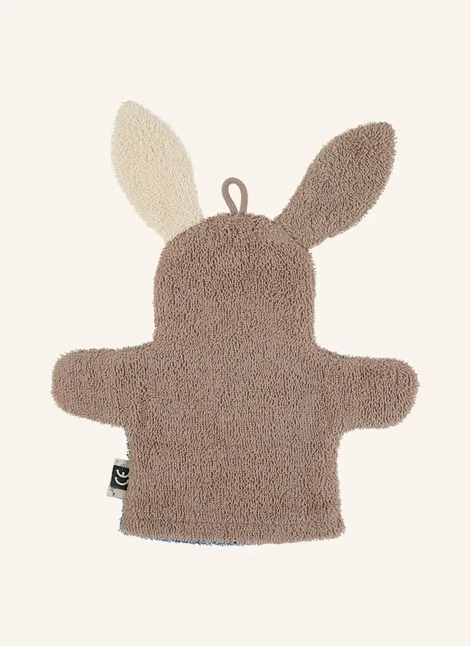 Sterntaler Sterntaler Waschhandschuh Emmilius