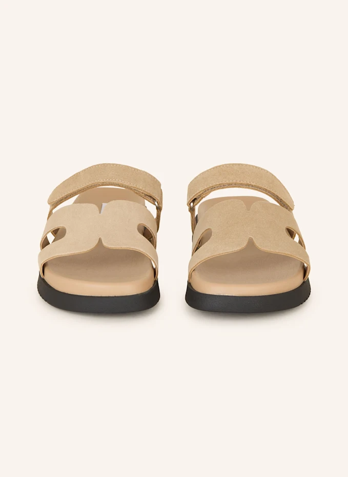 STEVE MADDEN STEVE MADDEN Pantoletten MISSILE