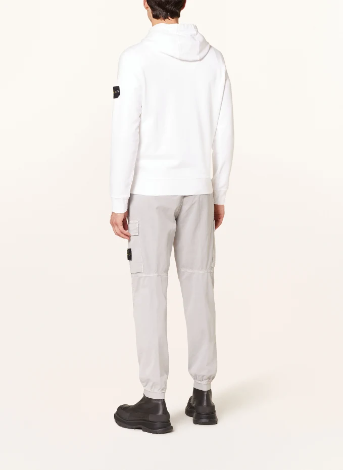 STONE ISLAND STONE ISLAND Cargohose Regular Tapered Fit