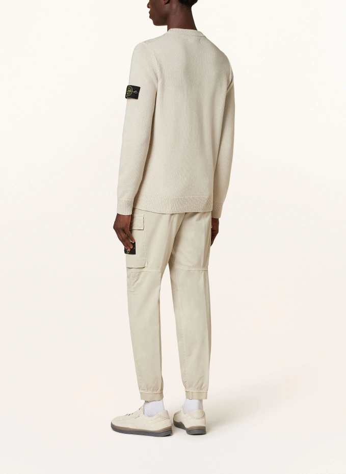 STONE ISLAND STONE ISLAND Cargohose Regular Tapered Fit