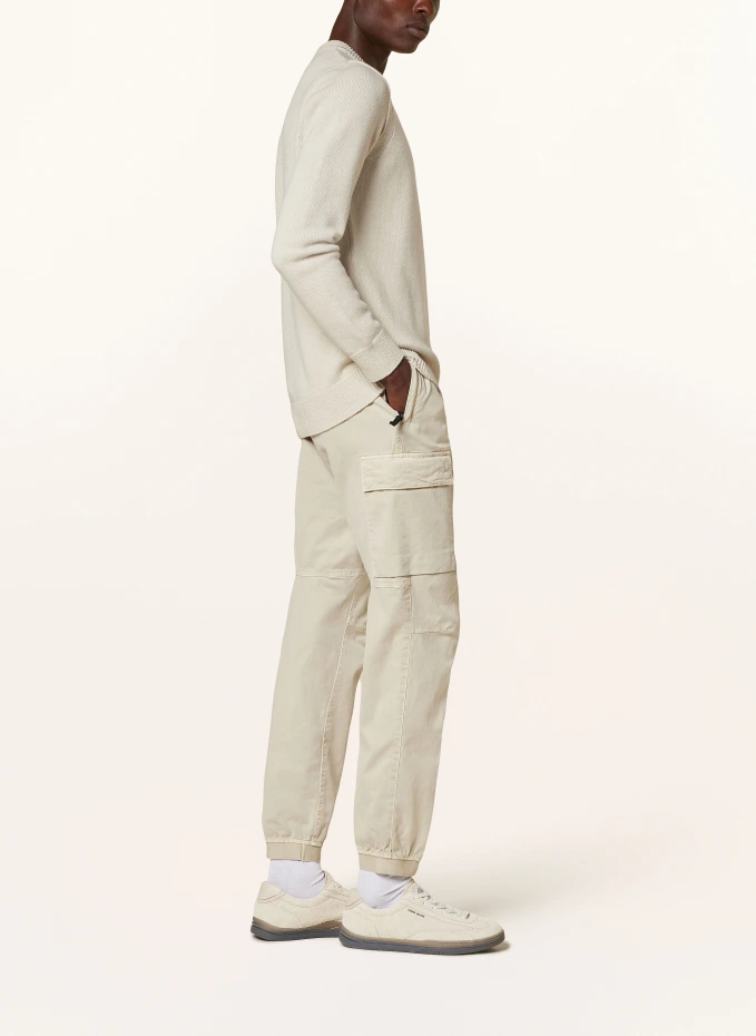 STONE ISLAND STONE ISLAND Cargohose Regular Tapered Fit