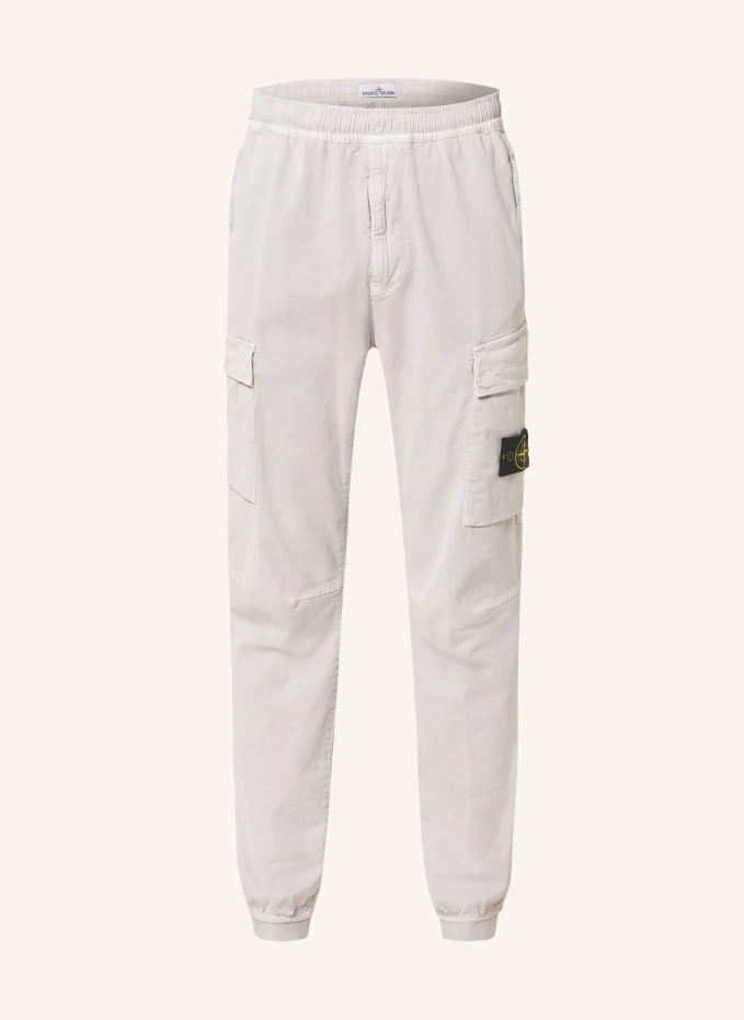 STONE ISLAND STONE ISLAND Cargohose Regular Tapered Fit