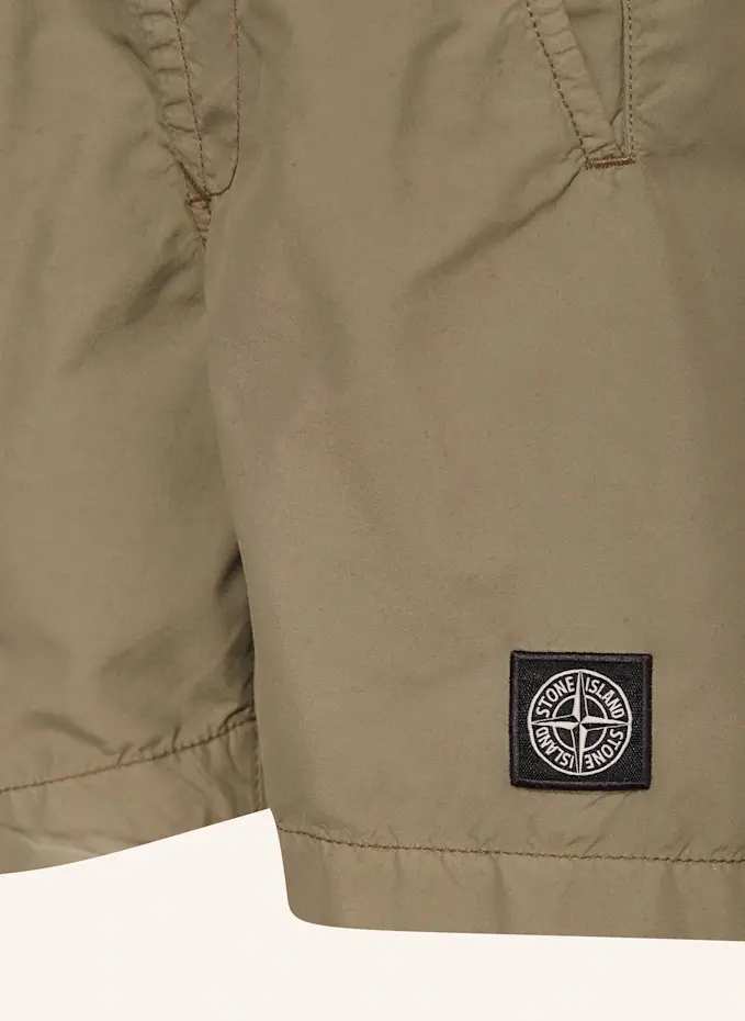 STONE ISLAND JUNIOR STONE ISLAND JUNIOR BadeshortsKIDS