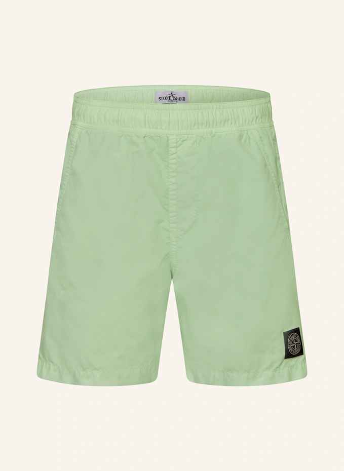 STONE ISLAND JUNIOR STONE ISLAND JUNIOR BadeshortsKIDS