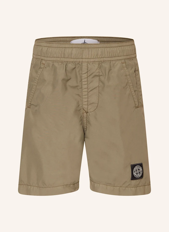 STONE ISLAND JUNIOR STONE ISLAND JUNIOR BadeshortsKIDS