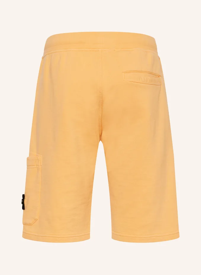 STONE ISLAND JUNIOR STONE ISLAND JUNIOR Cargo-SweatshortsKIDS