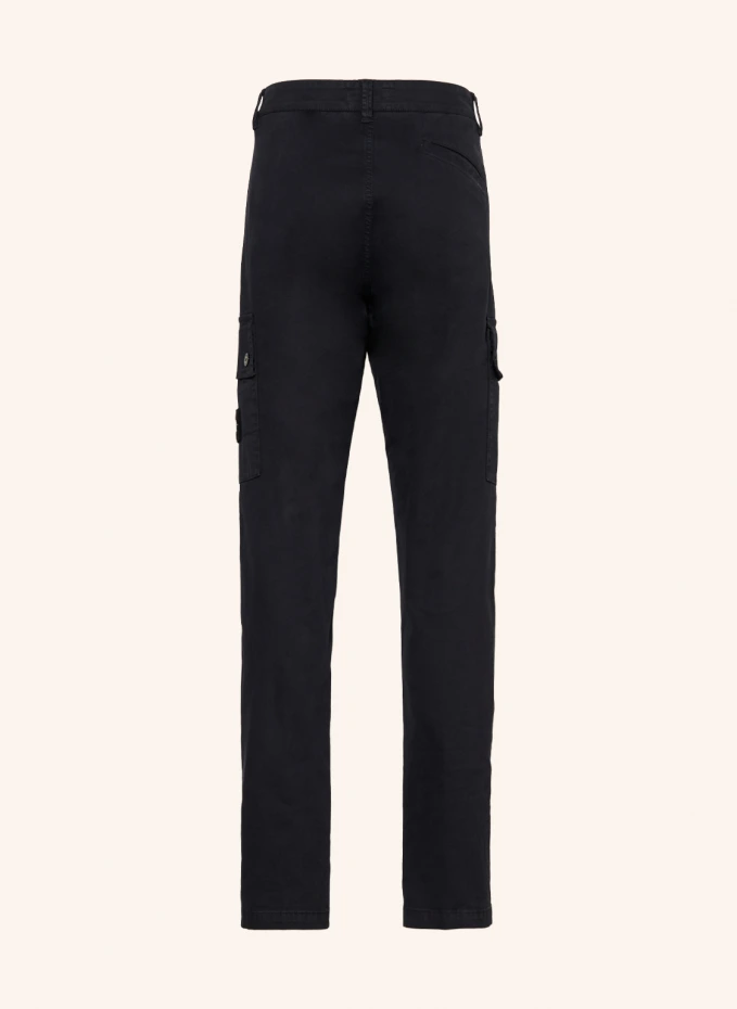 STONE ISLAND JUNIOR STONE ISLAND JUNIOR Cargohose Regular Tapered FitKIDS