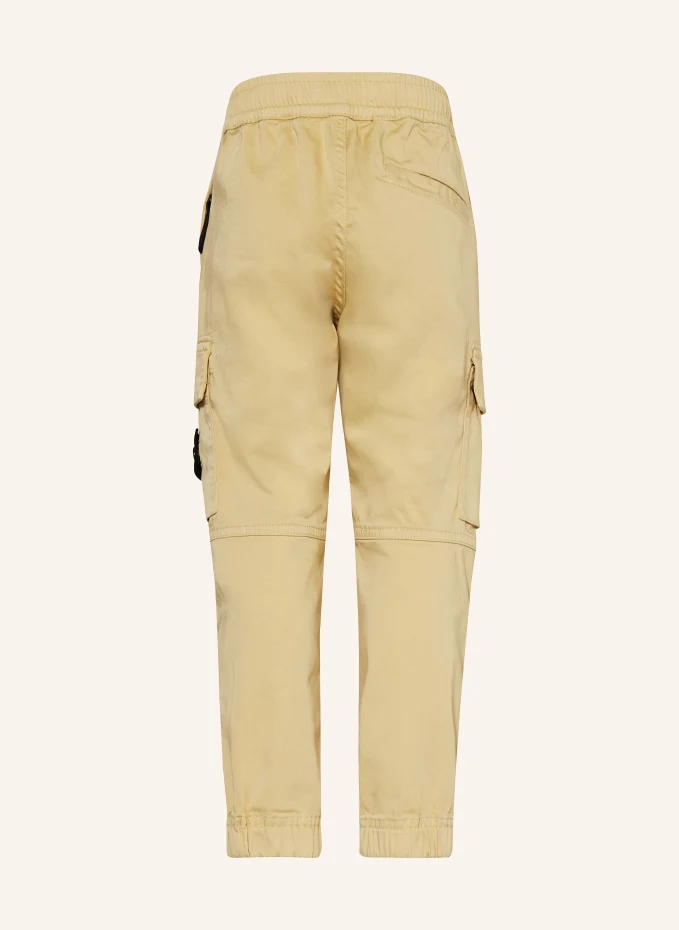 STONE ISLAND JUNIOR STONE ISLAND JUNIOR CargohoseKIDS