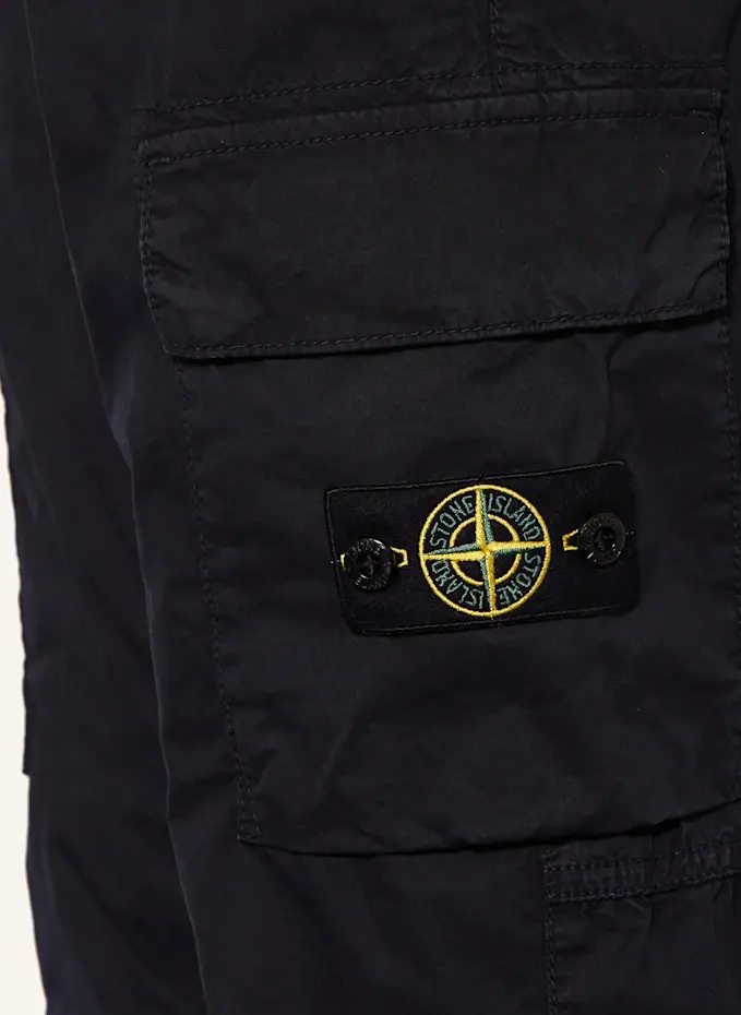 STONE ISLAND JUNIOR STONE ISLAND JUNIOR CargohoseKIDS
