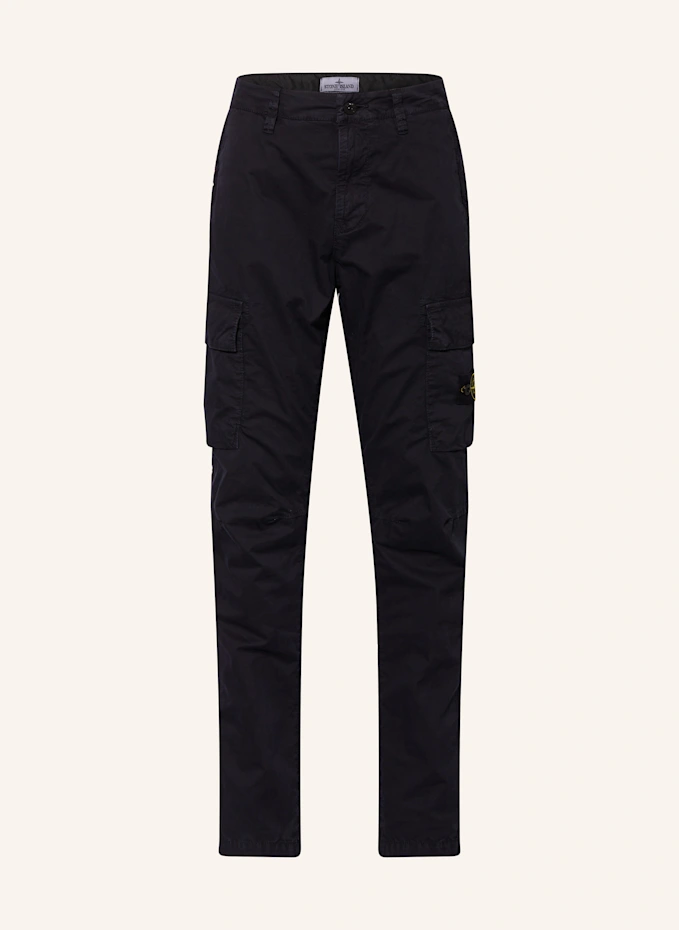 STONE ISLAND JUNIOR STONE ISLAND JUNIOR CargohoseKIDS