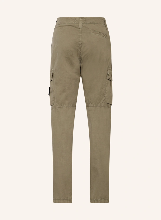 STONE ISLAND JUNIOR STONE ISLAND JUNIOR CargohoseKIDS