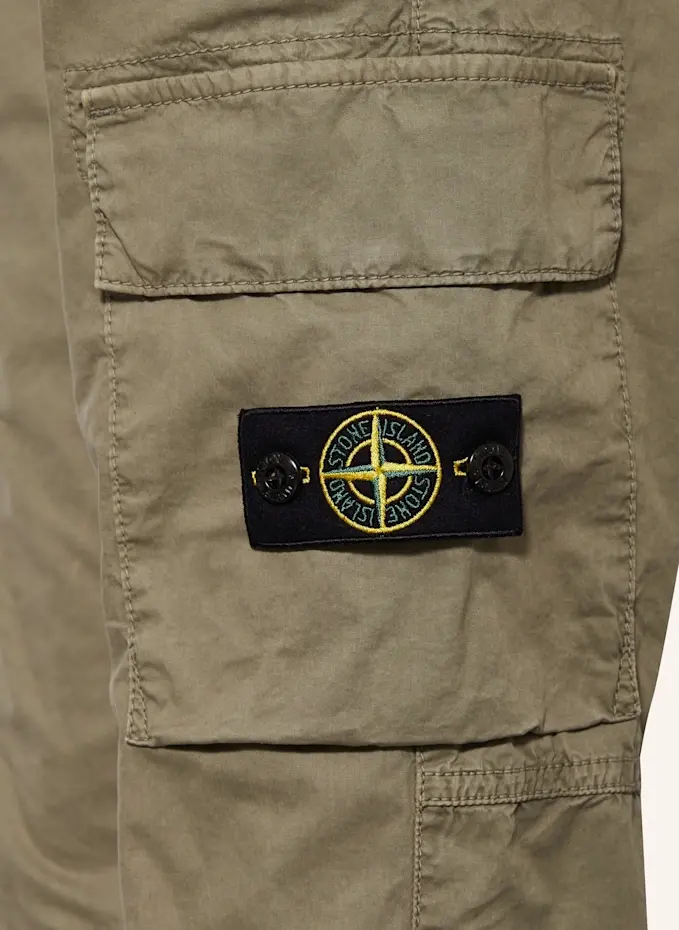 STONE ISLAND JUNIOR STONE ISLAND JUNIOR CargohoseKIDS