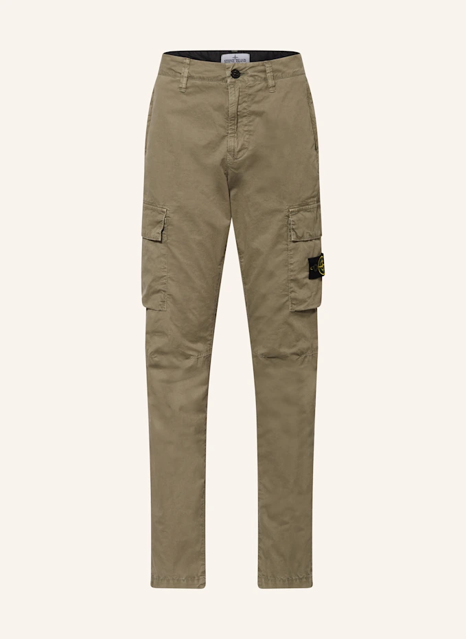 STONE ISLAND JUNIOR STONE ISLAND JUNIOR CargohoseKIDS